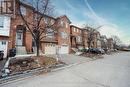 21 - 170 Havelock Drive, Brampton, ON  - Outdoor With Facade 