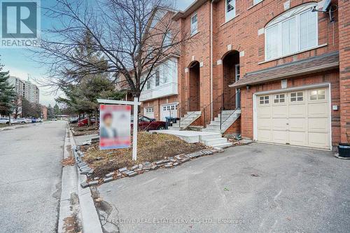 21 - 170 Havelock Drive, Brampton, ON - Outdoor