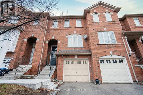 21 - 170 Havelock Drive, Brampton, ON - Outdoor