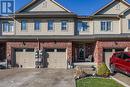 8681 Dogwood Crescent, Niagara Falls (222 - Brown), ON  - Outdoor 