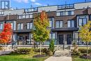 5 - 2212 Bromsgrove Road, Mississauga, ON  - Outdoor With Facade 