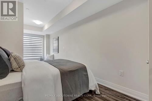 5 - 2212 Bromsgrove Road, Mississauga, ON - Indoor Photo Showing Bedroom