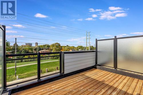 5 - 2212 Bromsgrove Road, Mississauga, ON - Outdoor