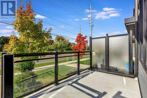 5 - 2212 Bromsgrove Road, Mississauga, ON - Outdoor