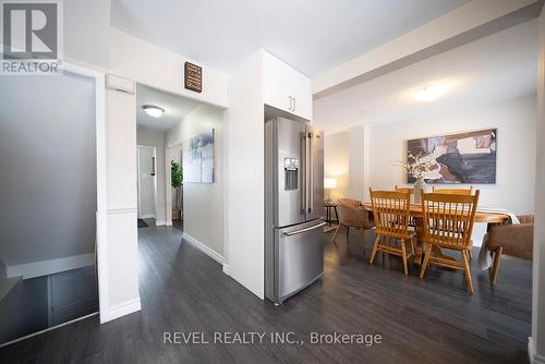 7 Fenwick Court, Brantford, ON - Indoor Photo Showing Dining Room