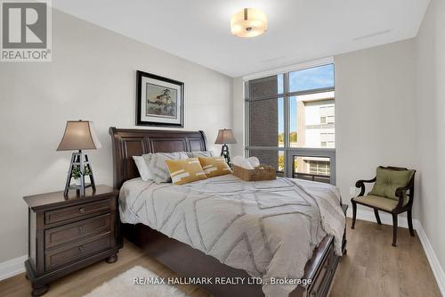 3740 Mangusta Court, Innisfil, ON - Indoor Photo Showing Bedroom