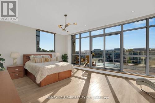 3740 Mangusta Court, Innisfil, ON - Indoor Photo Showing Bedroom