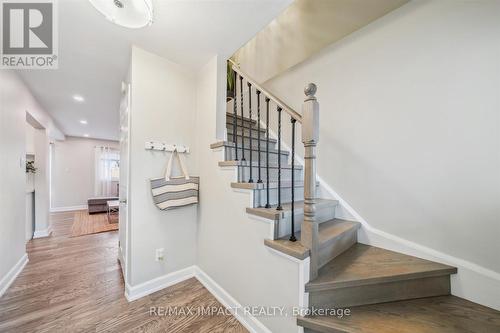 532 Cobblehill Drive, Oshawa (Pinecrest), ON - Indoor Photo Showing Other Room