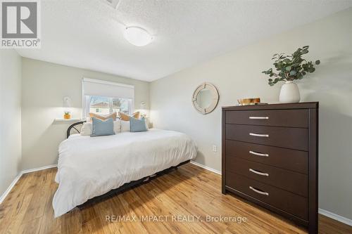 532 Cobblehill Drive, Oshawa (Pinecrest), ON - Indoor Photo Showing Bedroom