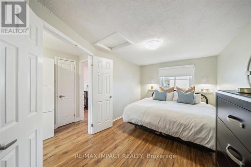 532 Cobblehill Drive, Oshawa (Pinecrest), ON - Indoor Photo Showing Bedroom