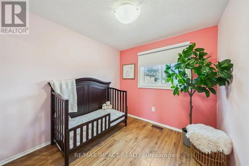 532 Cobblehill Drive, Oshawa (Pinecrest), ON - Indoor Photo Showing Bedroom