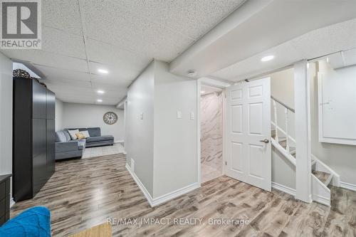 532 Cobblehill Drive, Oshawa (Pinecrest), ON - Indoor