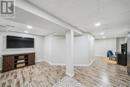 532 Cobblehill Drive, Oshawa (Pinecrest), ON - Indoor Photo Showing Basement