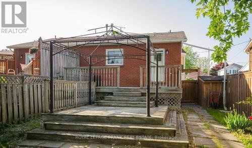 481 Burnham Manor Court, Cobourg, ON - Outdoor