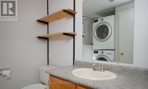 481 Burnham Manor Court, Cobourg, ON - Indoor Photo Showing Laundry Room