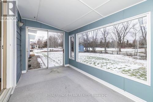 1245 Fairway Drive, Ottawa, ON - Indoor Photo Showing Other Room