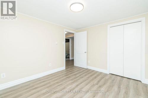 1245 Fairway Drive, Ottawa, ON - Indoor Photo Showing Other Room