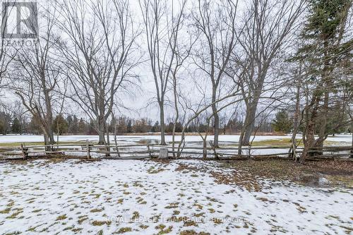 1245 Fairway Drive, Ottawa, ON - Outdoor With View