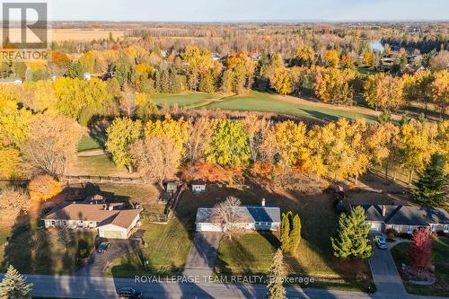 1245 Fairway Drive, Ottawa, ON - Outdoor With View