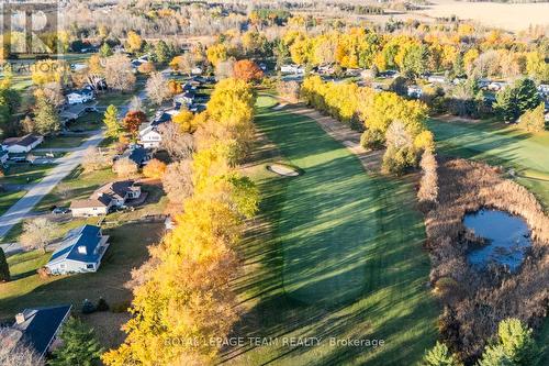 1245 Fairway Drive, Ottawa, ON - Outdoor With View