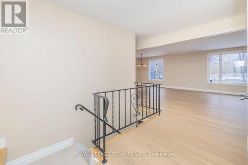 1245 Fairway Drive, Ottawa, ON - Indoor Photo Showing Other Room