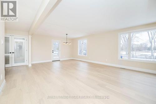 1245 Fairway Drive, Ottawa, ON - Indoor Photo Showing Other Room