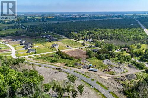 Lot 2 Leaside Street, Prince Edward County (Ameliasburgh), ON 