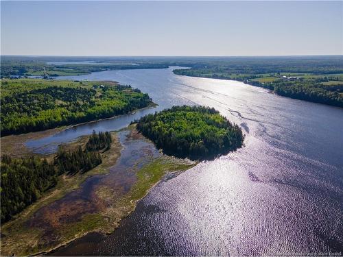 Waterfront Bass River Point, Bass River, NB 