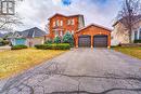 23 Kenwoods Circle, Kingston, ON  - Outdoor With Facade 