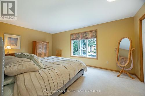 10 Timberlane Crescent, St. Thomas, ON - Indoor Photo Showing Bedroom