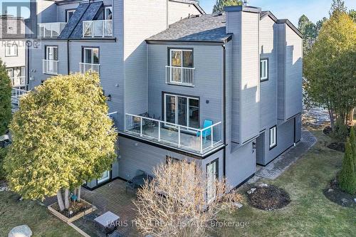 23 - 44 Trott Boulevard, Collingwood, ON - Outdoor