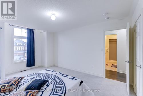 639 Fleetwood Drive, Oshawa, ON - Indoor Photo Showing Bedroom