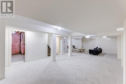 639 Fleetwood Drive, Oshawa, ON - Indoor