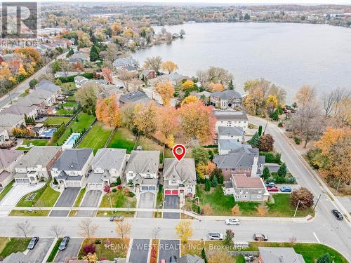 5 Westlea Avenue, Richmond Hill, ON - Outdoor With Body Of Water With View