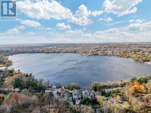 5 Westlea Avenue, Richmond Hill, ON - Outdoor With Body Of Water With View