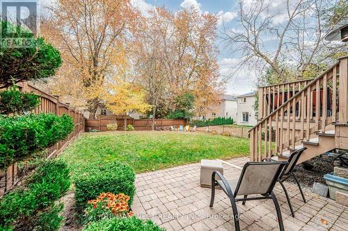 5 Westlea Avenue, Richmond Hill, ON - Outdoor With Deck Patio Veranda