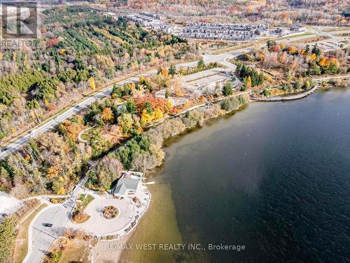 5 Westlea Avenue, Richmond Hill, ON - Outdoor With Body Of Water With View