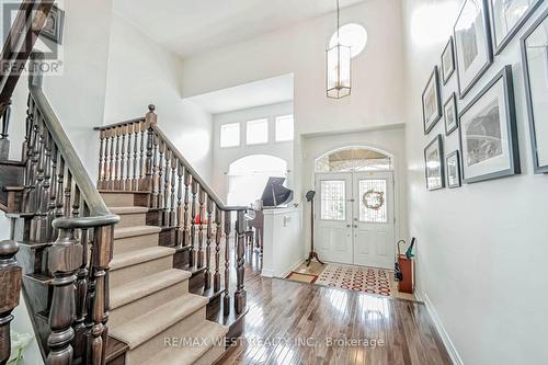 5 Westlea Avenue, Richmond Hill, ON - Indoor Photo Showing Other Room