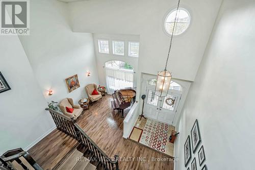 5 Westlea Avenue, Richmond Hill, ON - Indoor Photo Showing Dining Room