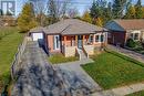 74 Strabane Avenue, Barrie, ON  - Outdoor With Facade 