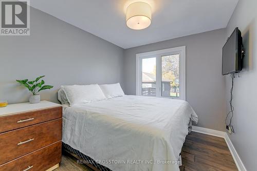 74 Strabane Avenue, Barrie, ON - Indoor Photo Showing Bedroom