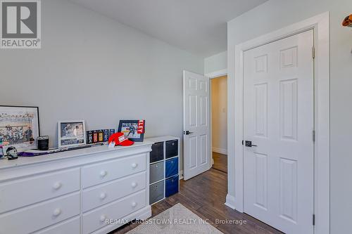 74 Strabane Avenue, Barrie, ON - Indoor Photo Showing Bedroom