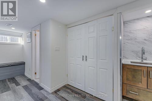 74 Strabane Avenue, Barrie, ON - Indoor Photo Showing Other Room