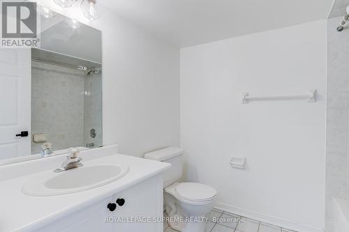 152 Rankin Crescent, Toronto, ON - Indoor Photo Showing Bathroom