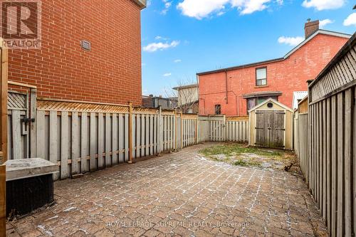 152 Rankin Crescent, Toronto, ON - Outdoor With Exterior