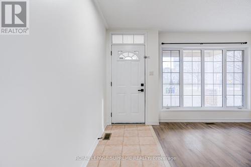 152 Rankin Crescent, Toronto, ON - Indoor Photo Showing Other Room