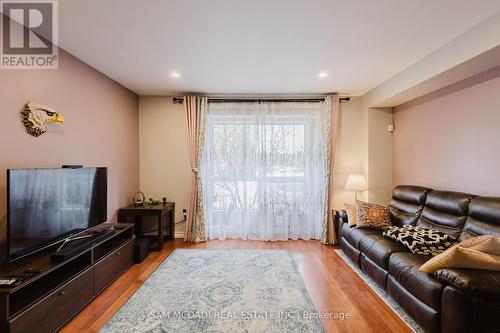 81 - 50 Strathaven Drive, Mississauga, ON - Indoor