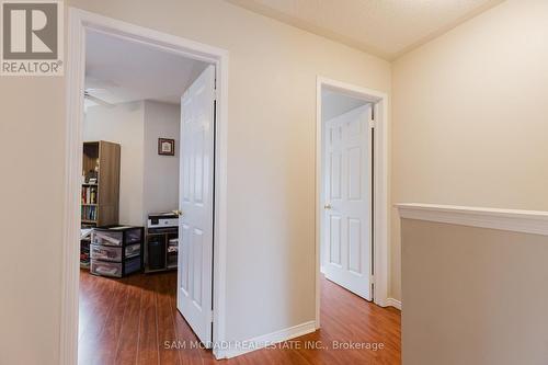 81 - 50 Strathaven Drive, Mississauga, ON - Indoor Photo Showing Other Room