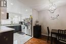 81 - 50 Strathaven Drive, Mississauga, ON  - Indoor 