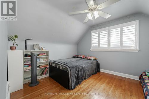 67 Allenby Avenue, Toronto, ON - Indoor Photo Showing Bedroom